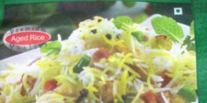 Aazra Chef's Secret Basmati Rice