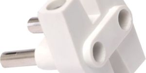 2 PIN MULTI PLUG-122