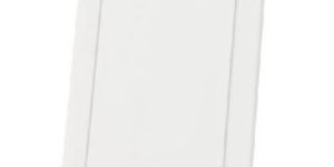 BLANK COVER PLATE (DAMMI PLATE)- 208