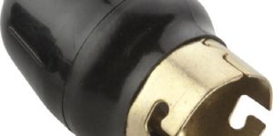 FANCY PENDENT HOLDER METAL -169