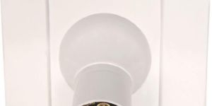 MODULAR ANGLE HOLDER (5X5 PVC/GOLD)-112/114