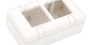 MODULAR SURFACE GANG BOX 4 M -195