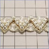 Beaded Trims