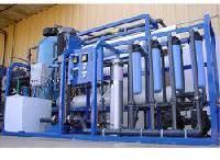 Reverse Osmosis Equipment
