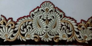 Embroidery Cutwork Lace