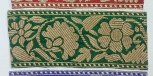 Textile Border