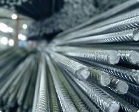 TMT Rebars