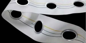 Curtain Eyelet Tapes