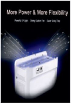 Electric Flying Insect Killer for Home