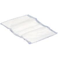 X Ray Detectable Abdominal Pad