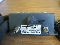 Electronic Welding Regulator