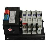 Automatic Changeover Switch