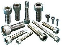 Allen Cap Screw