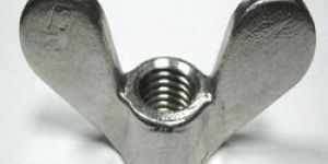 Metal Wing Nut