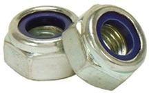 Nyloc Nut
