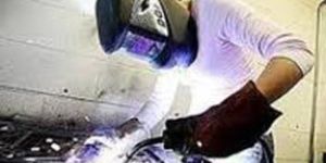 Welding Job Consultancy Services
