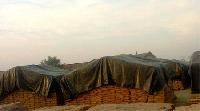 Fumigation Covers
