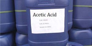 Acetic Acid