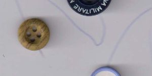Shirt Button
