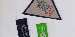 Shirt Label