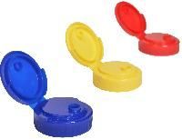 HDPE Closures Caps