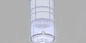 Air Vent Silencer