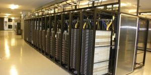 Cloud Hosting Service