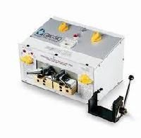 Butt Welder
