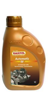 Automatic Transmission Fluid