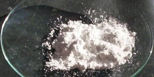 Silica Quartz Powder