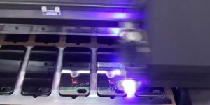 Mobile Case Digital Printer