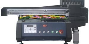 Plastic Card Printer