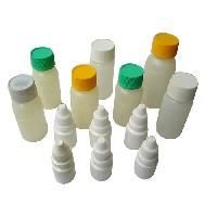 Plastic Pharma Bottles