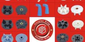 Mixer Coupler