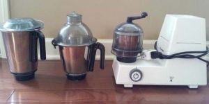 Mixer Grinder Jar