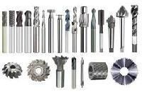 CNC Cutting Tools