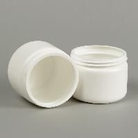 HDPE Jars