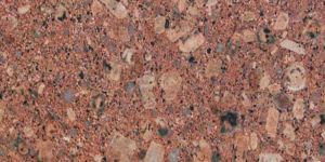 Copper Silk Granite