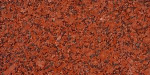 Imperial Red Granite
