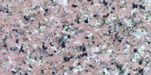 Rosy Pink Granite