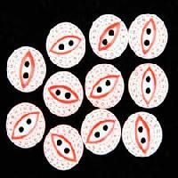 Sewing Buttons