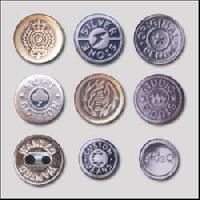 Metal Buttons