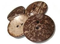 Coconut Button