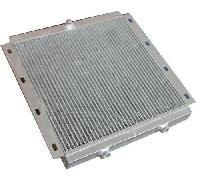 Compressor Oil Cooler