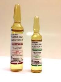 5 Fluorouracil Injection