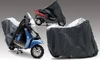 Scooter Cover