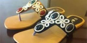 Beautiful Ladies Slipper