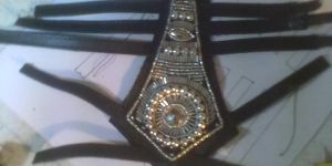 Ladies Footwear(Genuine Leather)