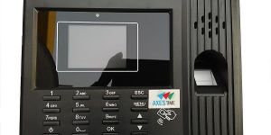 Axestime N300b Biometric Attendance Machine
