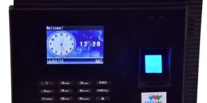 Biometric Attendance Machine